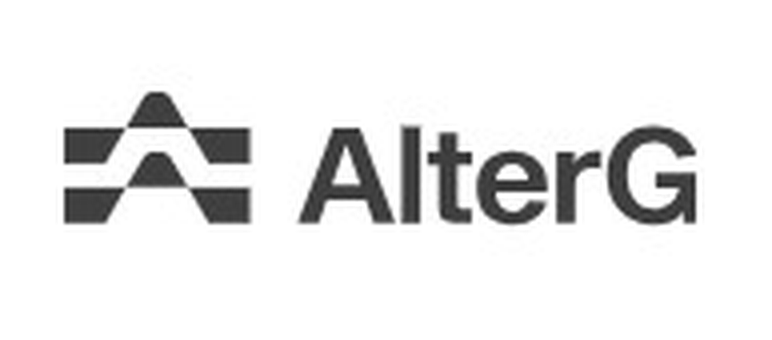 AlterG logo