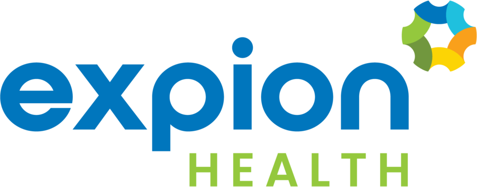 expion logo